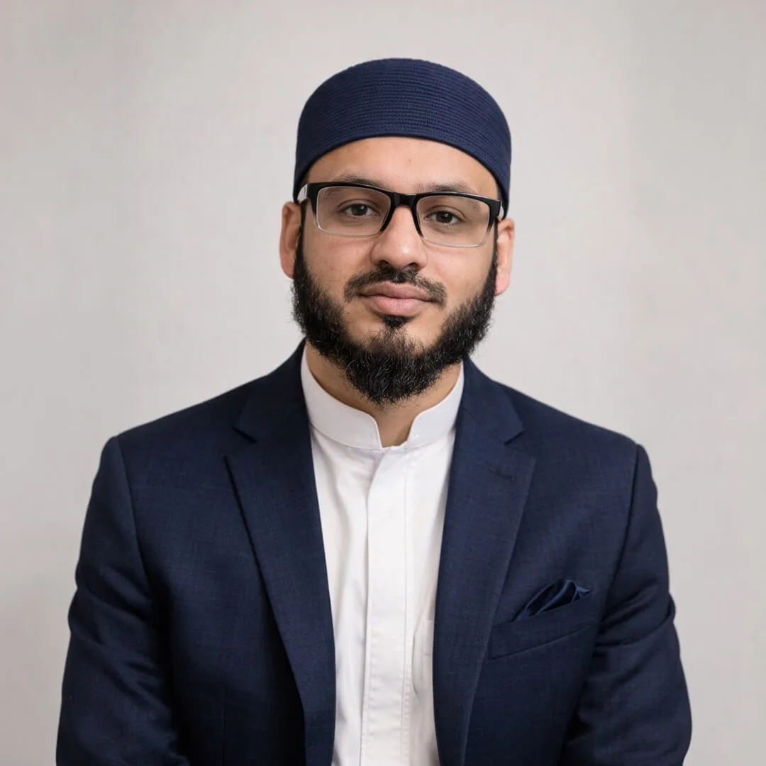 Shaykh Waseem Munir