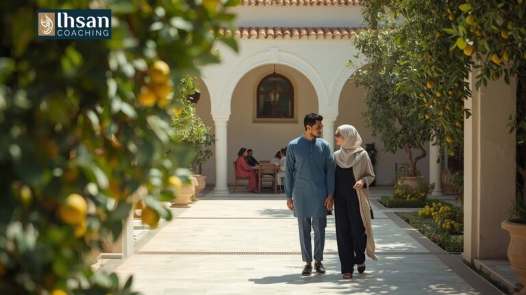 Arranged Marriage vs. Love Marriage in Islam