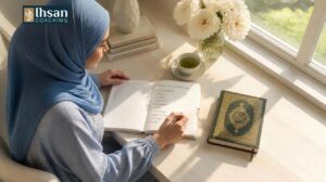 Muslim Women Body Image