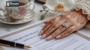 fear of marriage
