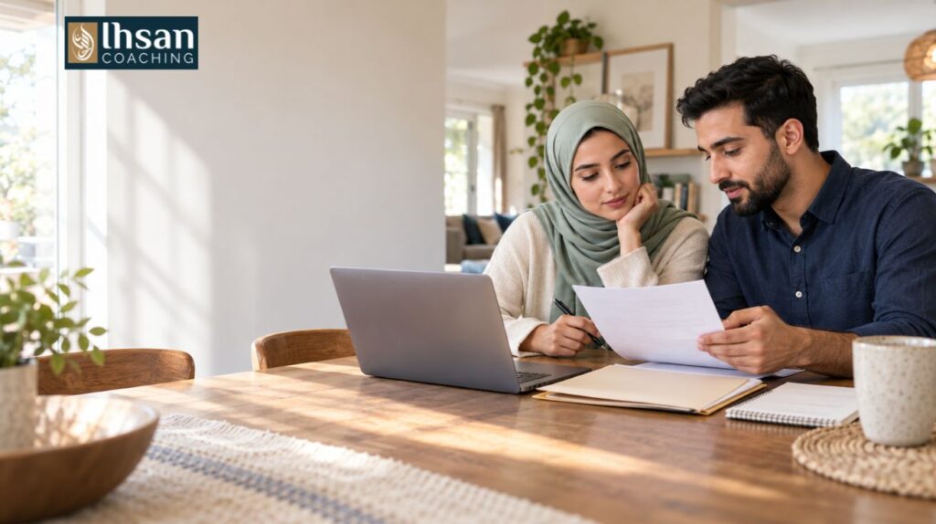 Does Insurance Cover Muslim Marriage Coaching