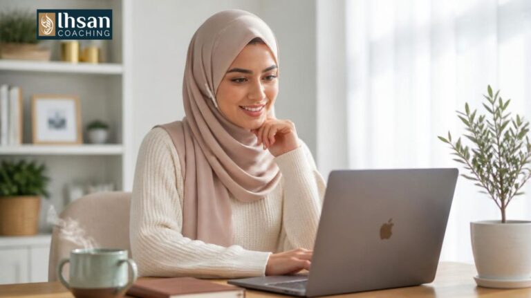 Is Muslim Life Coaching Really Confidential