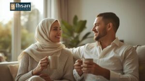 signs marriage coaching is working