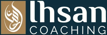 Ihsan Coaching logo